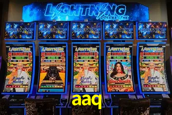 Desvendando o Mundo dos Jogos Virtuais na aaq