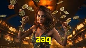 Welcome Bonus aaq
