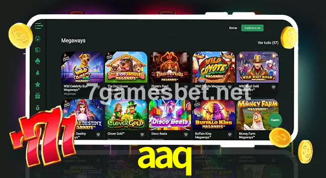 aaq aplicativo