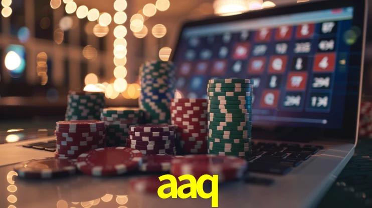 Slot Games aaq