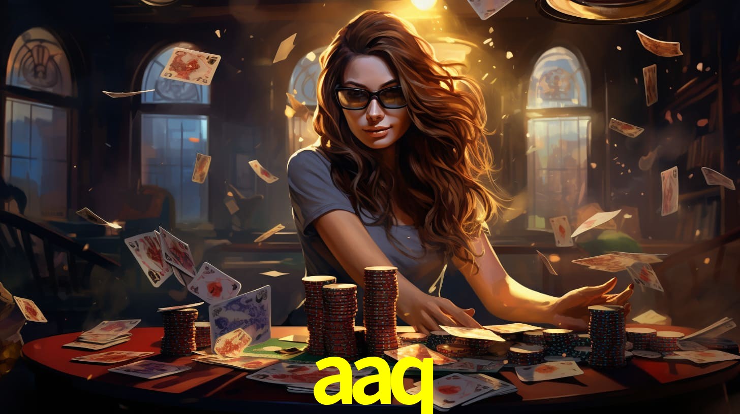VIP Casino aaq