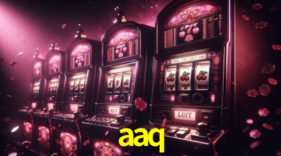 A Emoção da Loteria na aaq: Uma Chance de Mudança de Vida