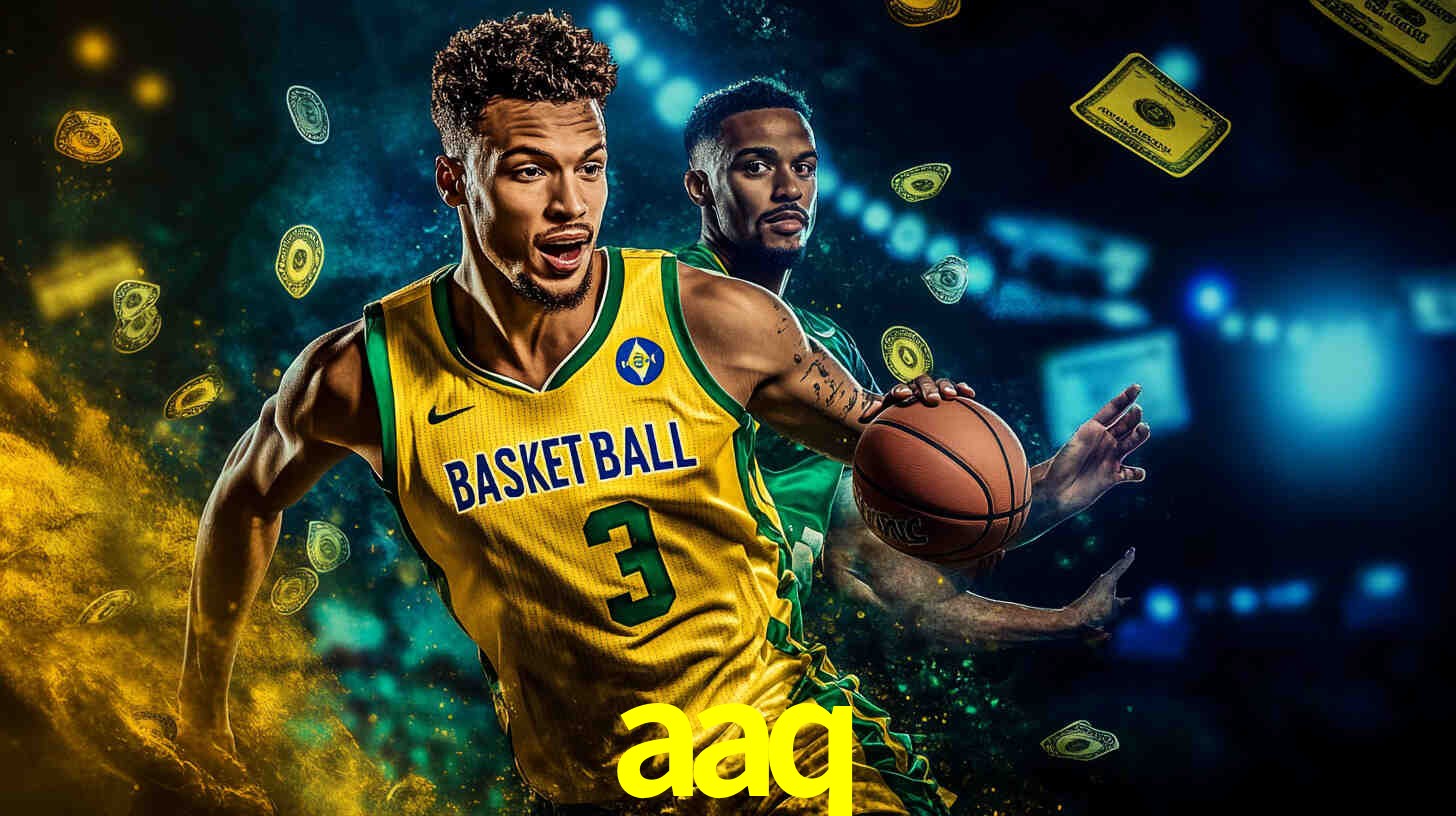 Inovações de Jogos na aaq: O Futuro das Experiências Interativas