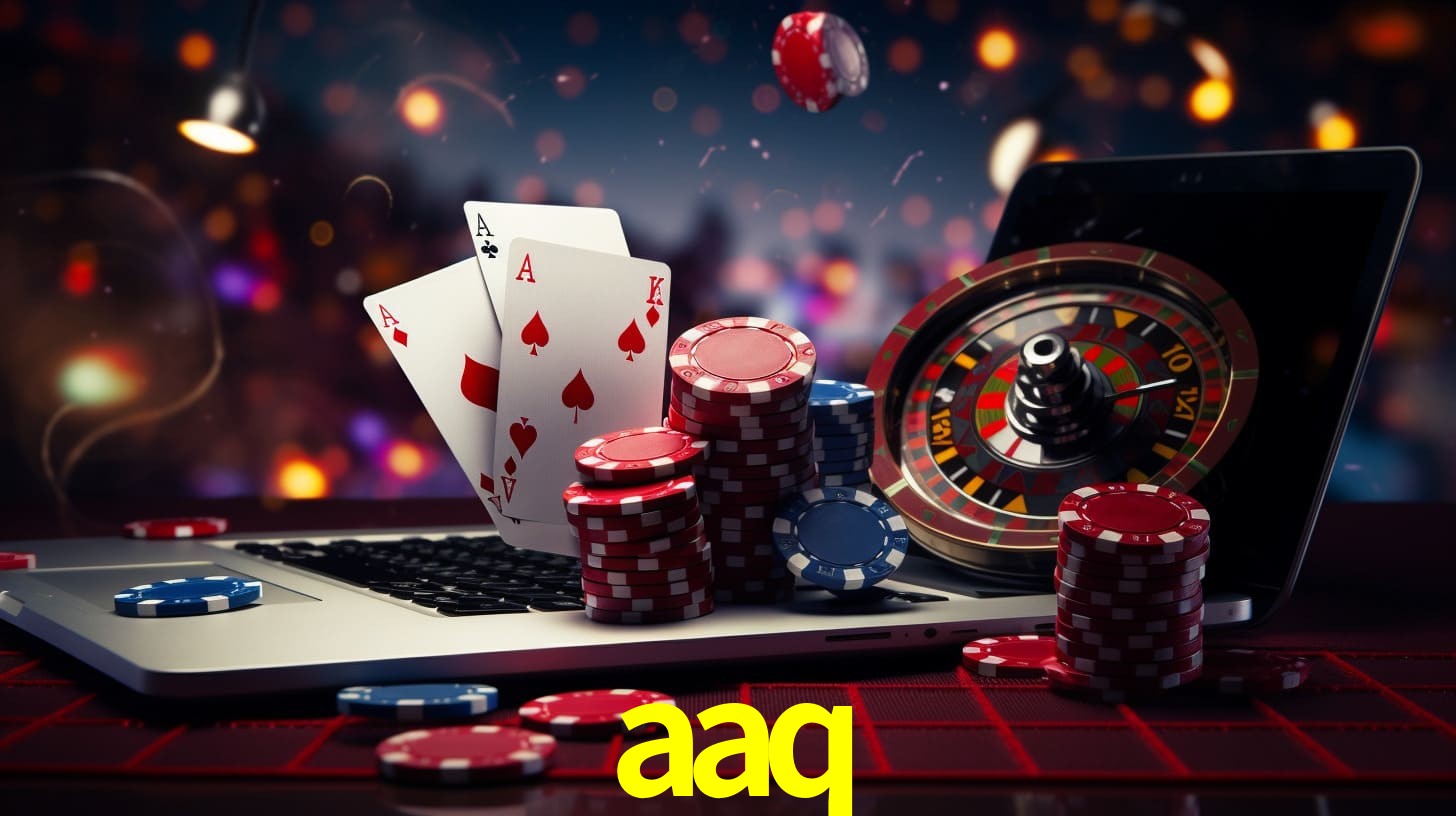 Blackjack Table aaq