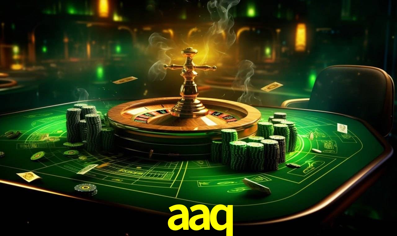 Descubra o Programa VIP da aaq: Vantagens Exclusivas para Jogadores