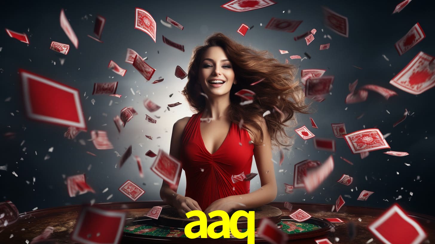 Roulette Table aaq