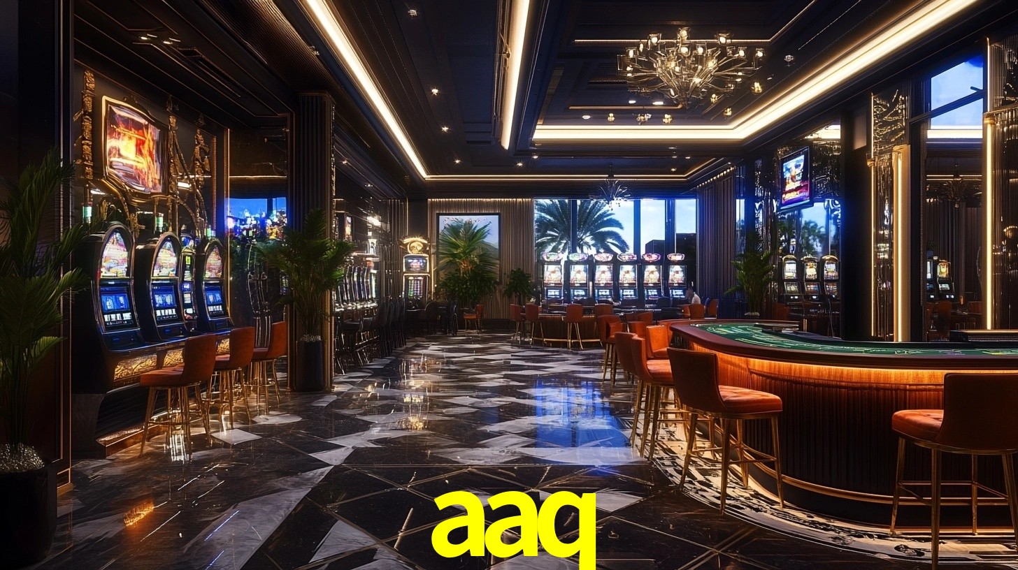 aaq App Interface