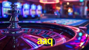 Mesa de Blackjack aaq