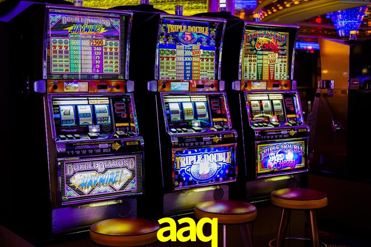 Jogos Exclusivos aaq
