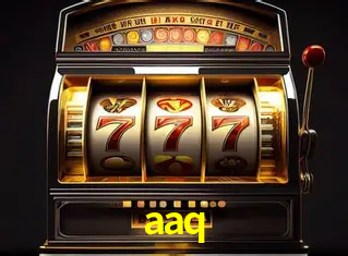 Descubra o Mundo do Cassino Online com aaq