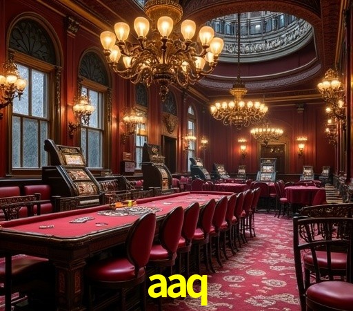 Casino Ao Vivo aaq