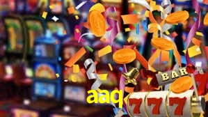 aaq: A Experiência de Casino com Jogos de Mesa ao Vivo