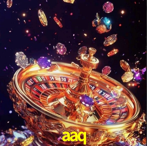 Jogos de Slot aaq