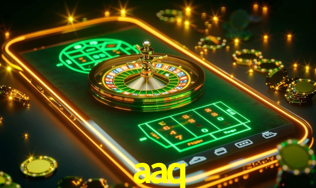 Diretório de Jogos aaq