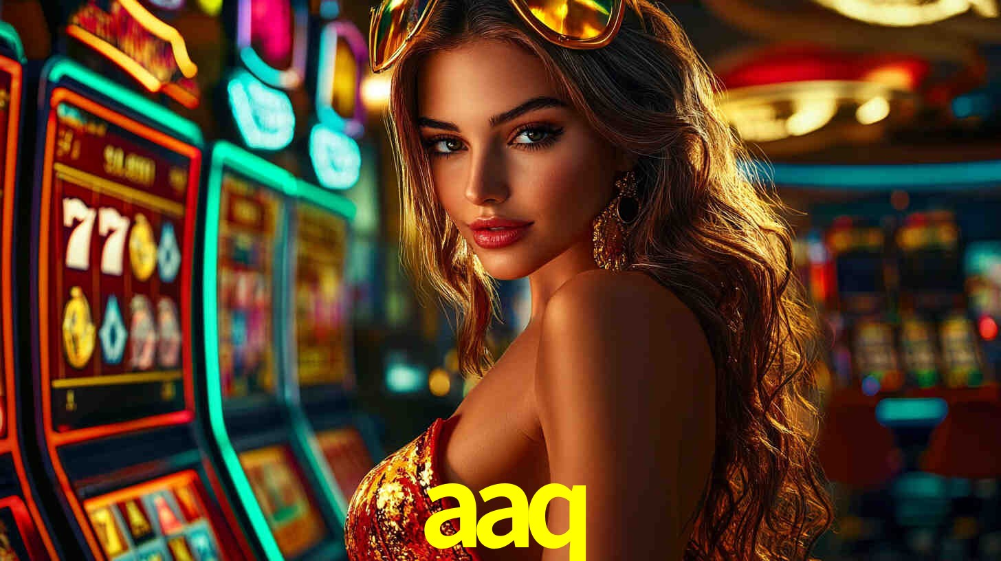 Welcome Bonus aaq