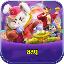 Logo da aaq