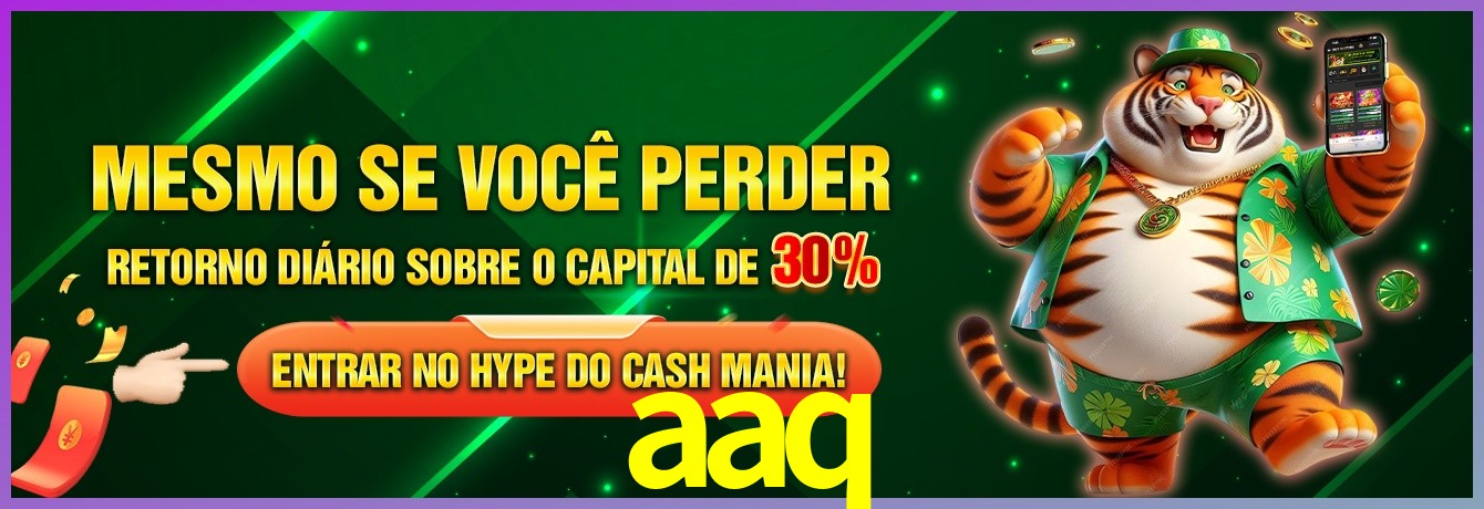 Ganhador aaq